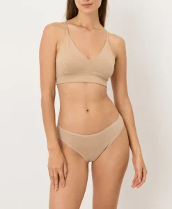 Organic Everyday Classic Fit Bikini