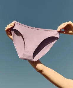 Organic Everyday Classic Fit Bikini