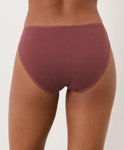 Organic Everyday Classic Fit Bikini