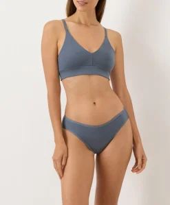 Organic Everyday Classic Fit Bikini
