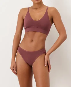 Organic Everyday Classic Fit Bikini