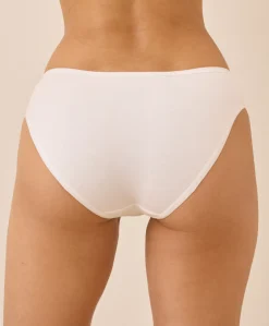 Organic Everyday Classic Fit Bikini 5-Pack