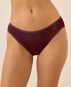 Organic Everyday Classic Fit Bikini 5-Pack