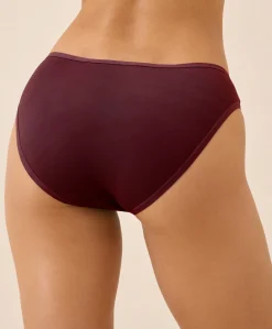 Organic Everyday Classic Fit Bikini 5-Pack