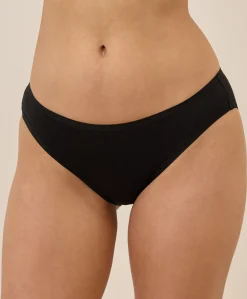 Organic Everyday Classic Fit Bikini 6-Pack