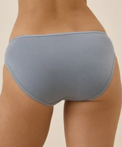 Organic Everyday Classic Fit Bikini 6-Pack