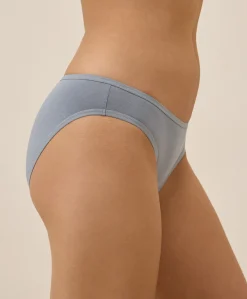 Organic Everyday Classic Fit Bikini 6-Pack