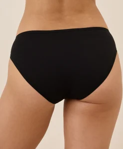 Organic Everyday Classic Fit Bikini 6-Pack