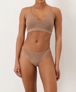 Organic Everyday Classic Fit Thong