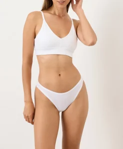 Organic Everyday Classic Fit Thong