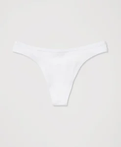 Organic Everyday Classic Fit Thong