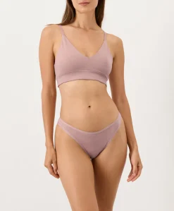 Organic Everyday Classic Fit Thong