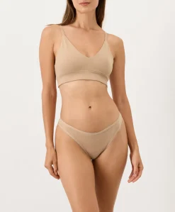 Organic Everyday Classic Fit Thong