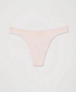 Organic Everyday Classic Fit Thong