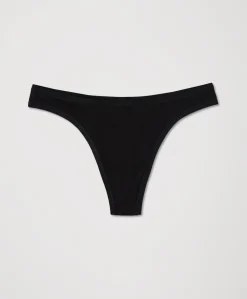 Organic Everyday Classic Fit Thong