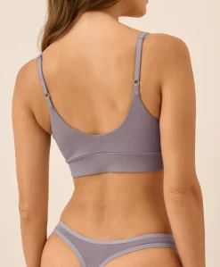 Organic Everyday Classic Fit Thong