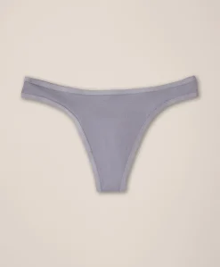 Organic Everyday Classic Fit Thong