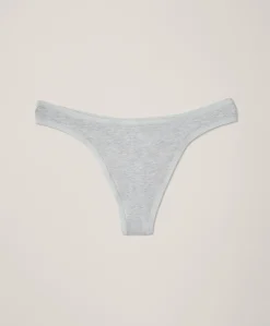 Organic Everyday Classic Fit Thong