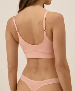Organic Everyday Classic Fit Thong