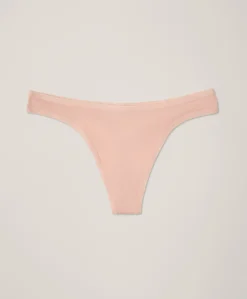 Organic Everyday Classic Fit Thong