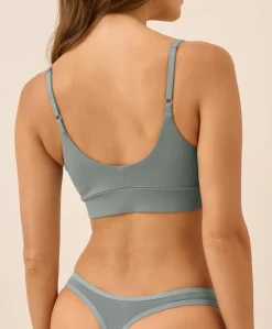 Organic Everyday Classic Fit Thong