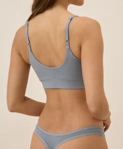 Organic Everyday Classic Fit Thong