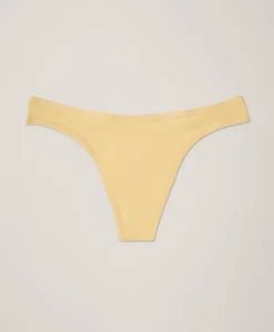 Organic Everyday Classic Fit Thong