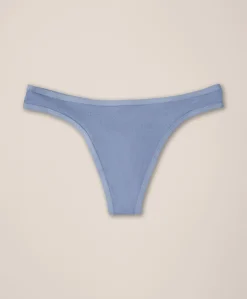 Organic Everyday Classic Fit Thong
