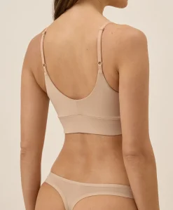 Organic Everyday Classic Fit Thong 6-Pack