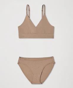 Organic Everyday Classic Set