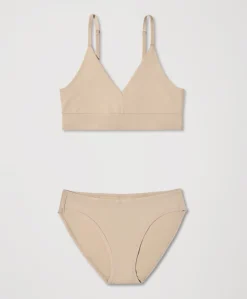Organic Everyday Classic Set