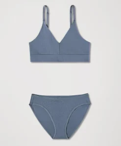 Organic Everyday Classic Set