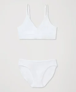 Organic Everyday Classic Set