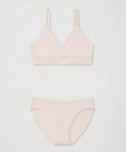 Organic Everyday Classic Set
