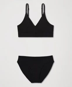 Organic Everyday Classic Set