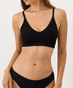 Organic Everyday Classic T-Shirt Bra
