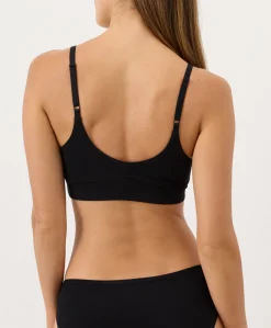 Organic Everyday Classic T-Shirt Bra