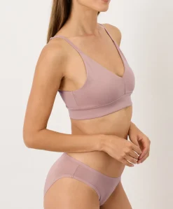 Organic Everyday Classic T-Shirt Bra