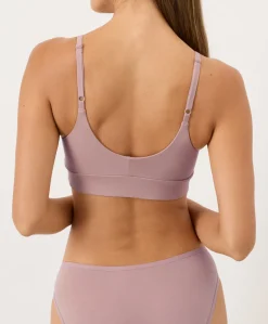 Organic Everyday Classic T-Shirt Bra