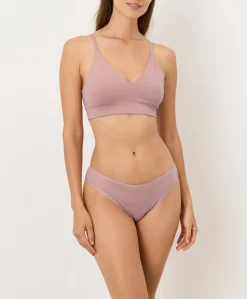 Organic Everyday Classic T-Shirt Bra