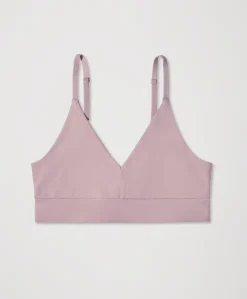 Organic Everyday Classic T-Shirt Bra