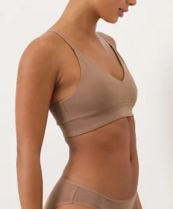 Organic Everyday Classic T-Shirt Bra