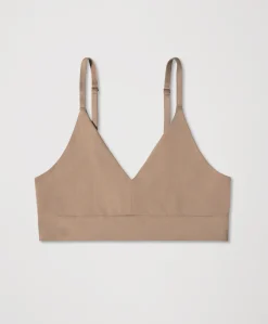 Organic Everyday Classic T-Shirt Bra