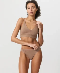 Organic Everyday Classic T-Shirt Bra