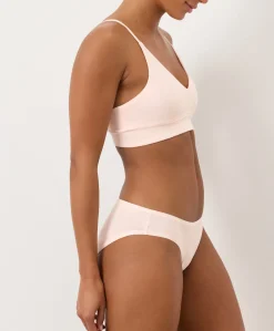 Organic Everyday Classic T-Shirt Bra