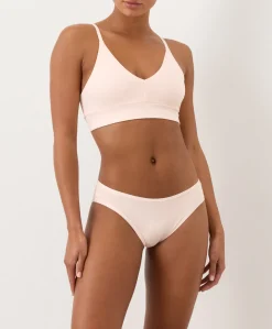Organic Everyday Classic T-Shirt Bra
