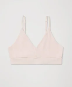 Organic Everyday Classic T-Shirt Bra