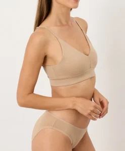 Organic Everyday Classic T-Shirt Bra