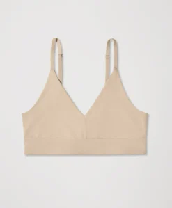 Organic Everyday Classic T-Shirt Bra