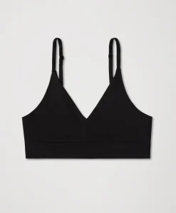 Organic Everyday Classic T-Shirt Bra